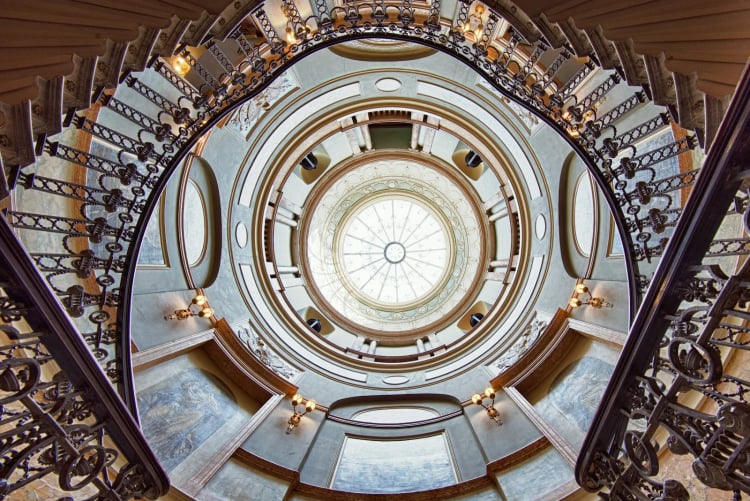 Home House, Private Member's Club — London