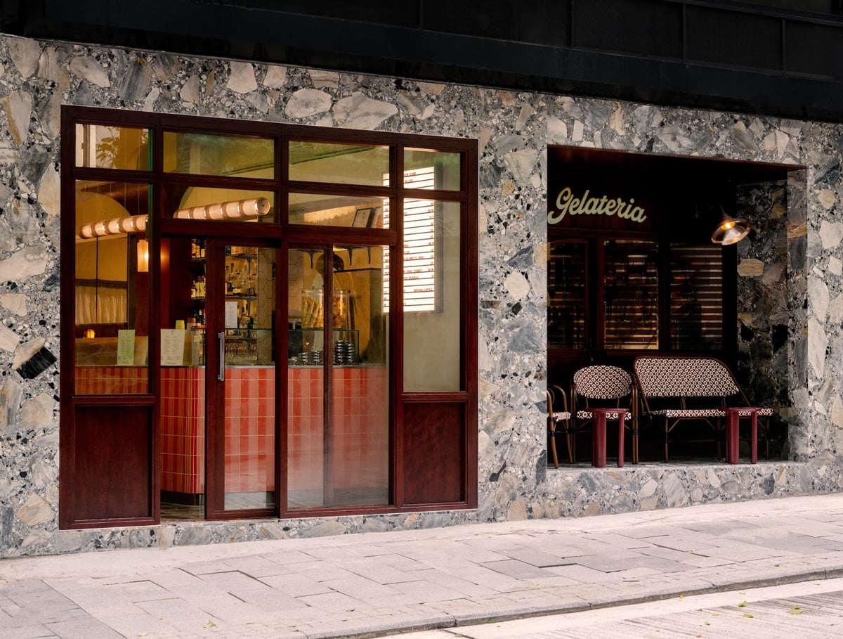 Snack Baby Gelato & Drinks (Hollywood Road)