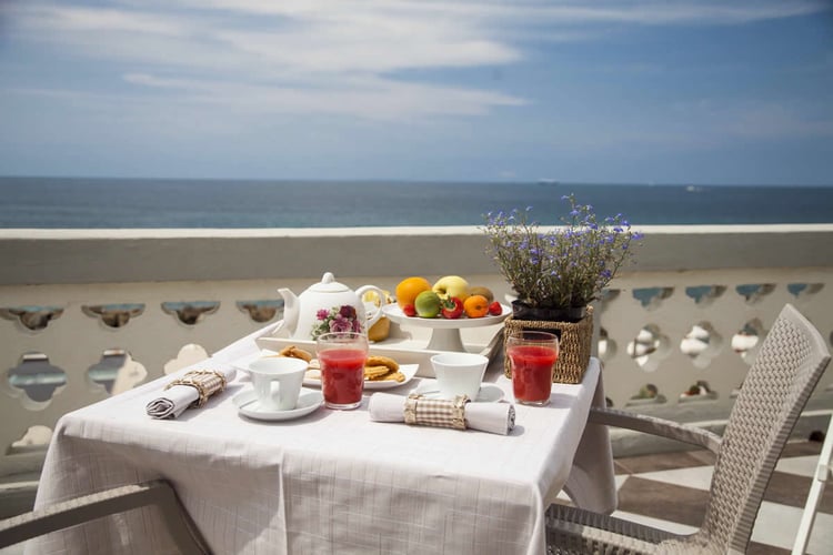 Locanda Garzelli โ Quercianella