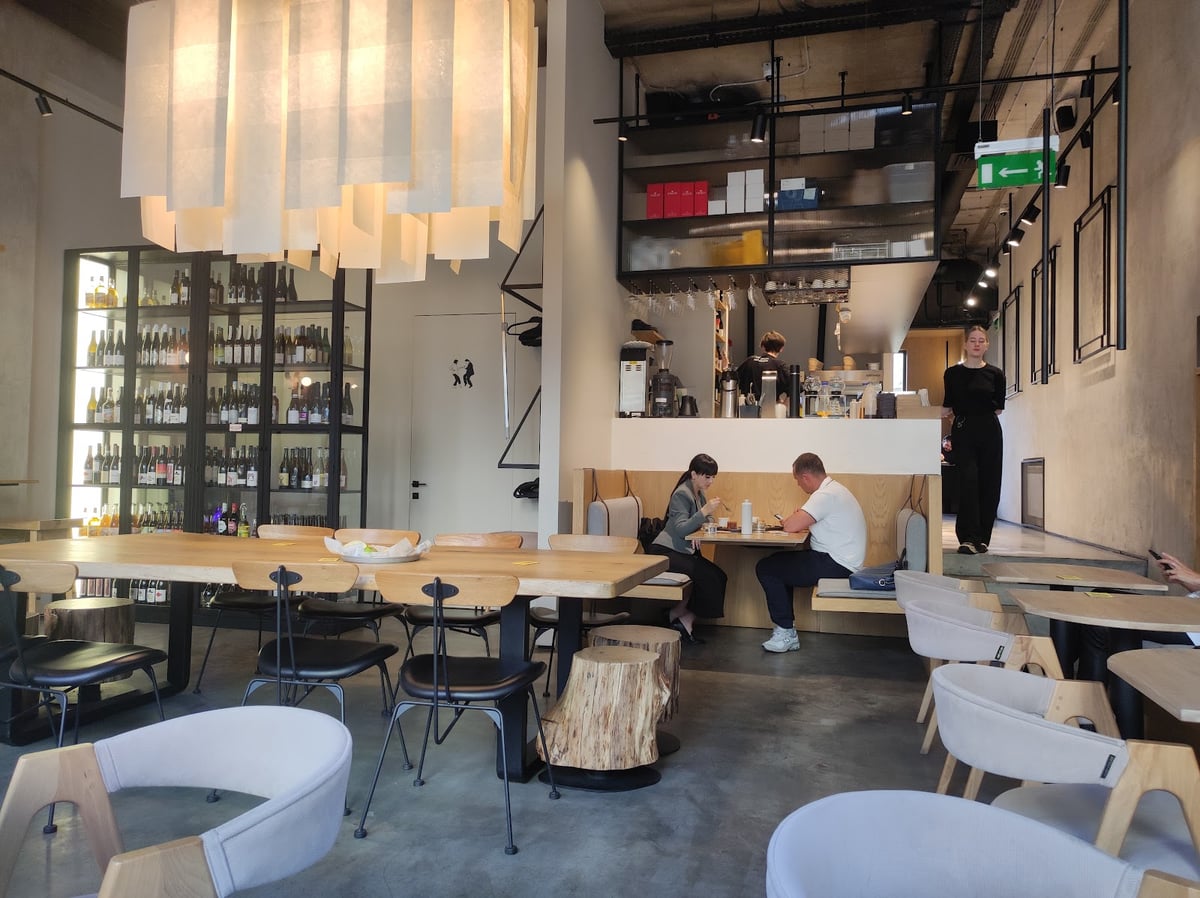 6 am bread kitchen