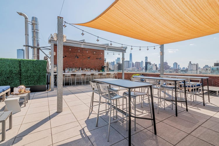Hotel Indigo Lower East Side New York by IHG β New York