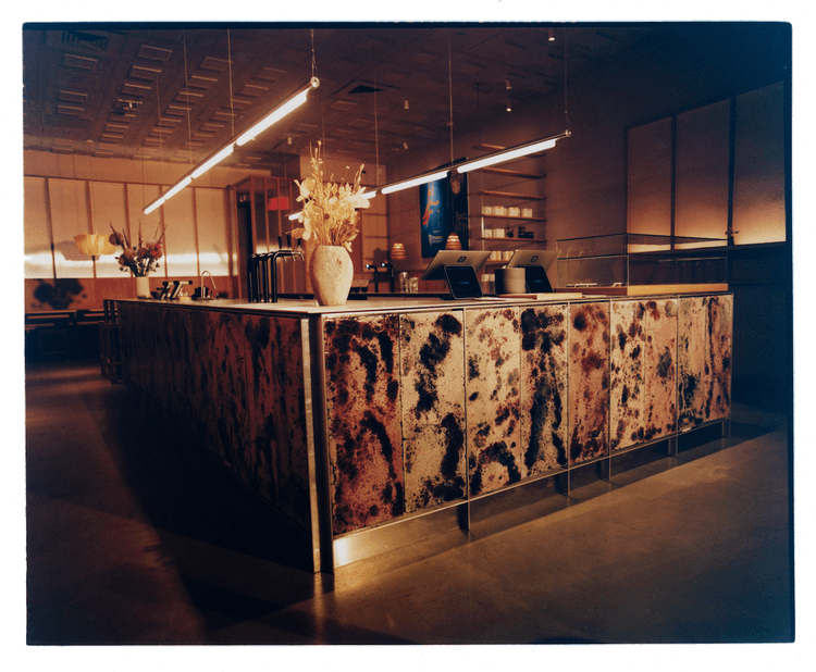 La Cabra — New York