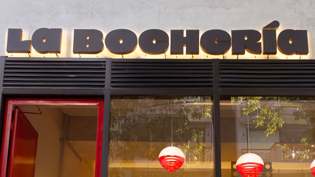 La Bochería