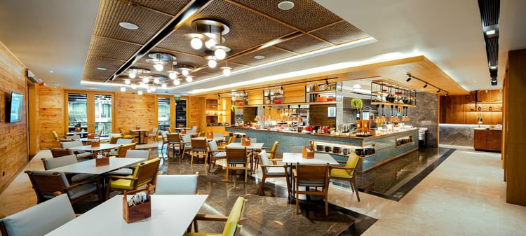 Seminyak Kitchen — Bali