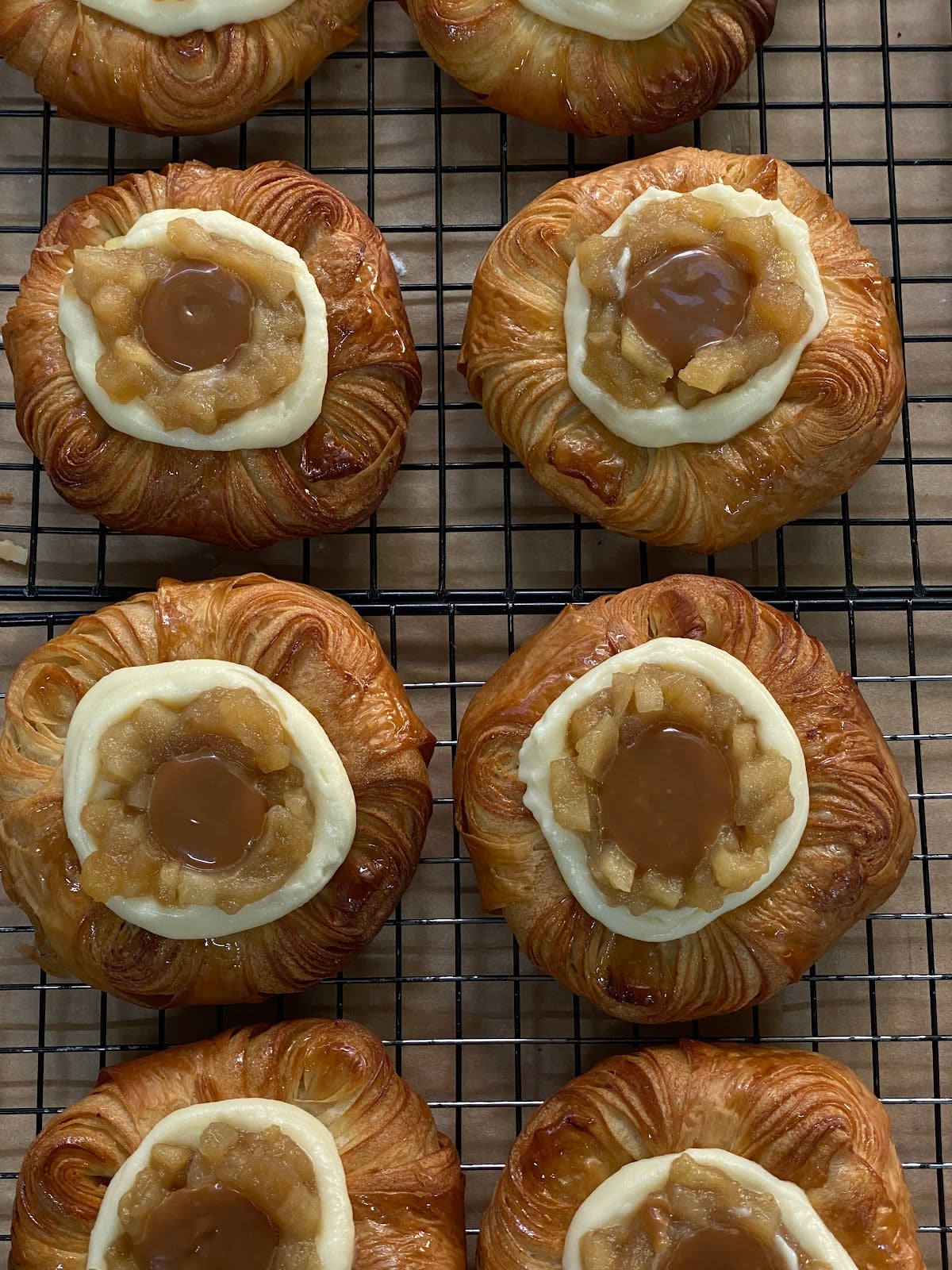 Karaqi bakery