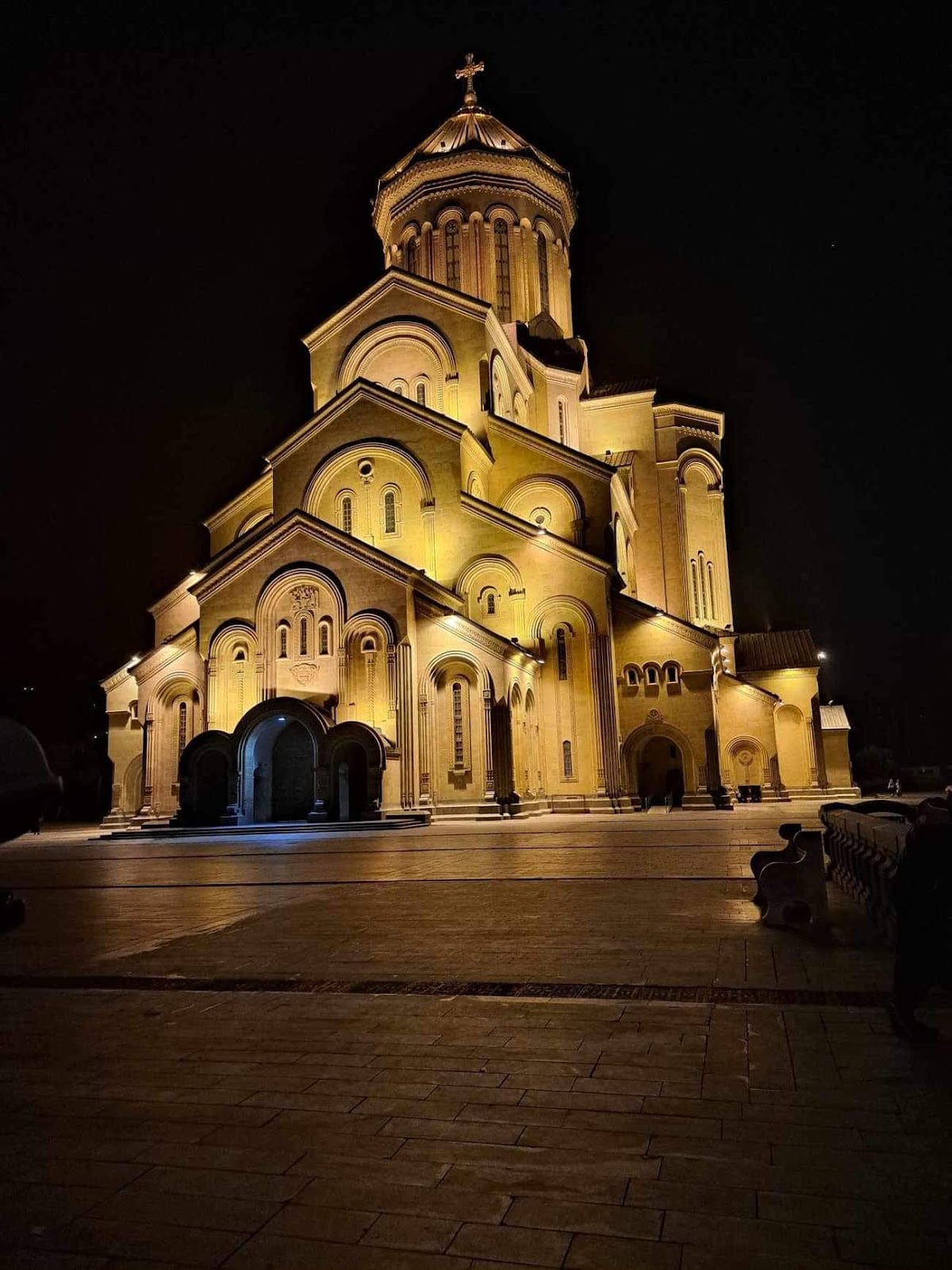Грузия Тбилиси