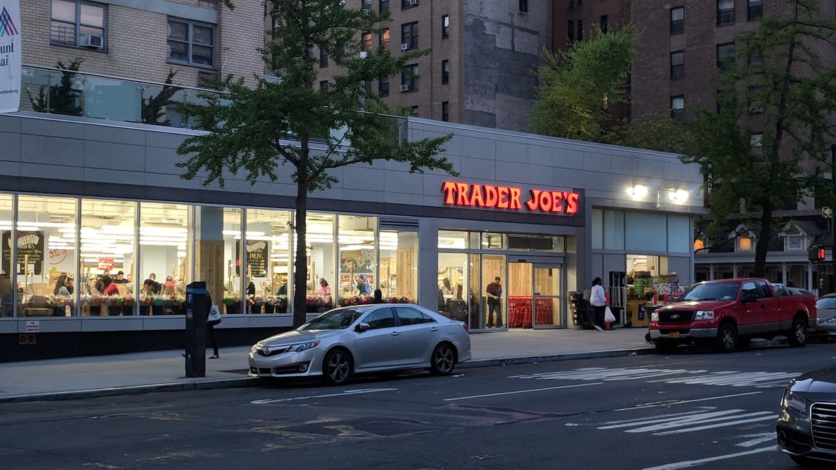 Trader Joe's