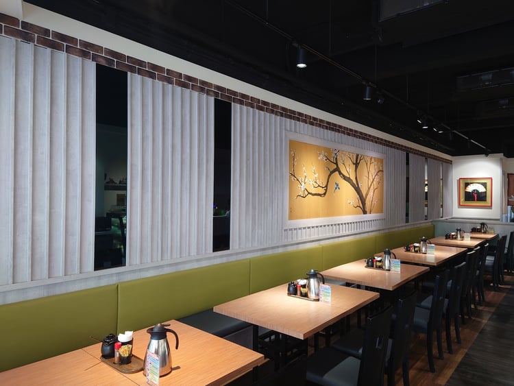豚之家豬排丼飯咖哩專賣店 — Taipei