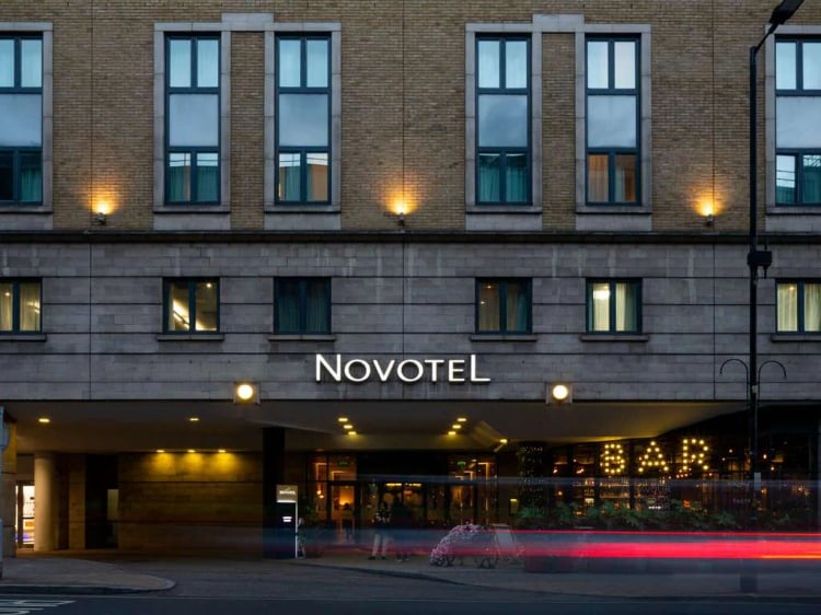 Novotel London Bridge — London