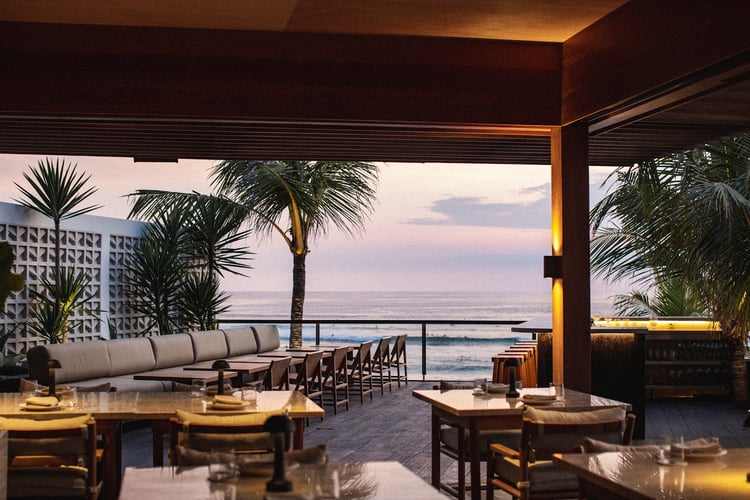 SKOOL Kitchen — Bali
