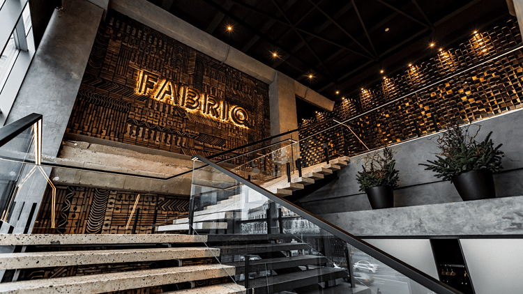 FABRIQ โ Minsk