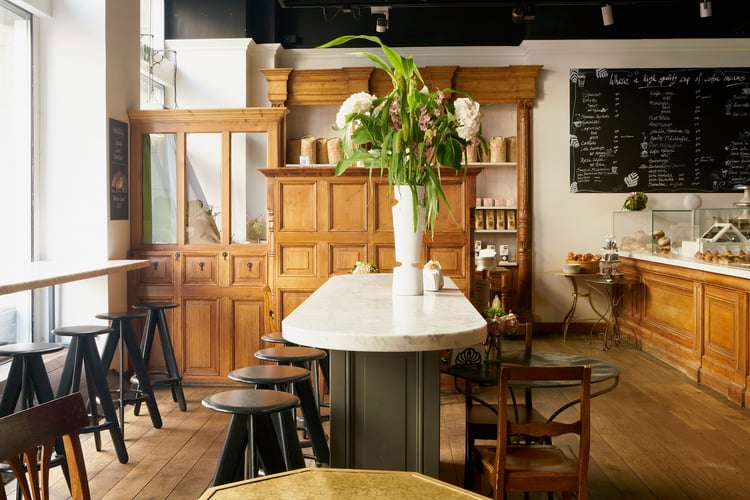 Babu's — Zürich