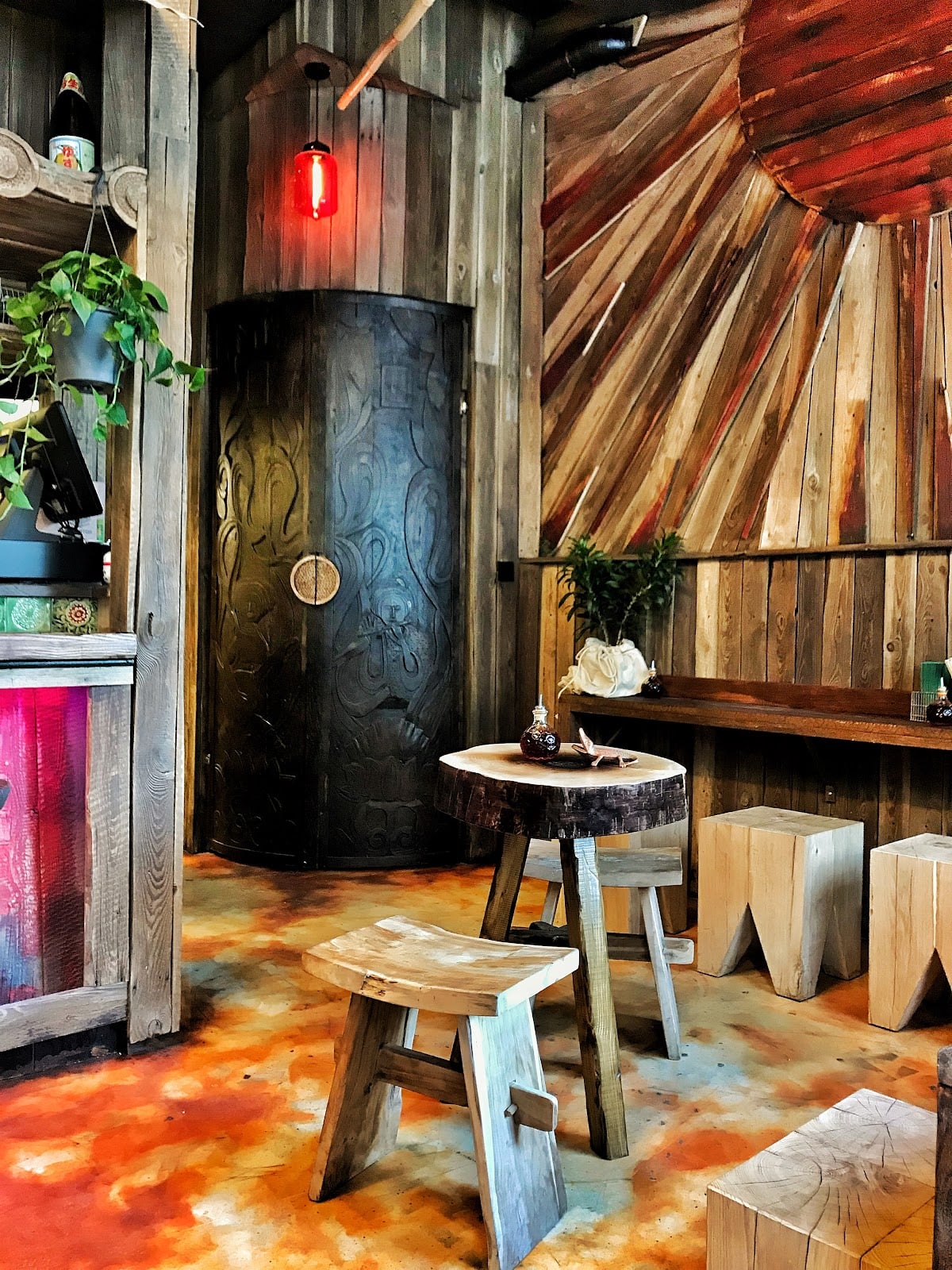 Arigator Ramen Shop