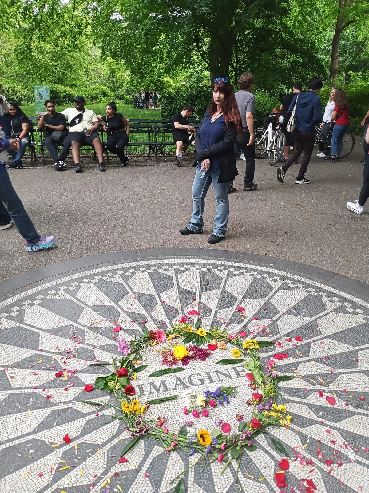 Strawberry Fields