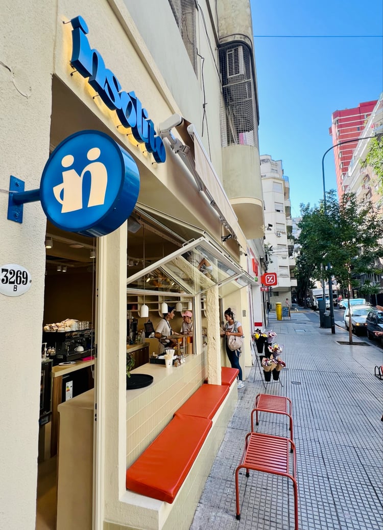 Insólito — Buenos Aires