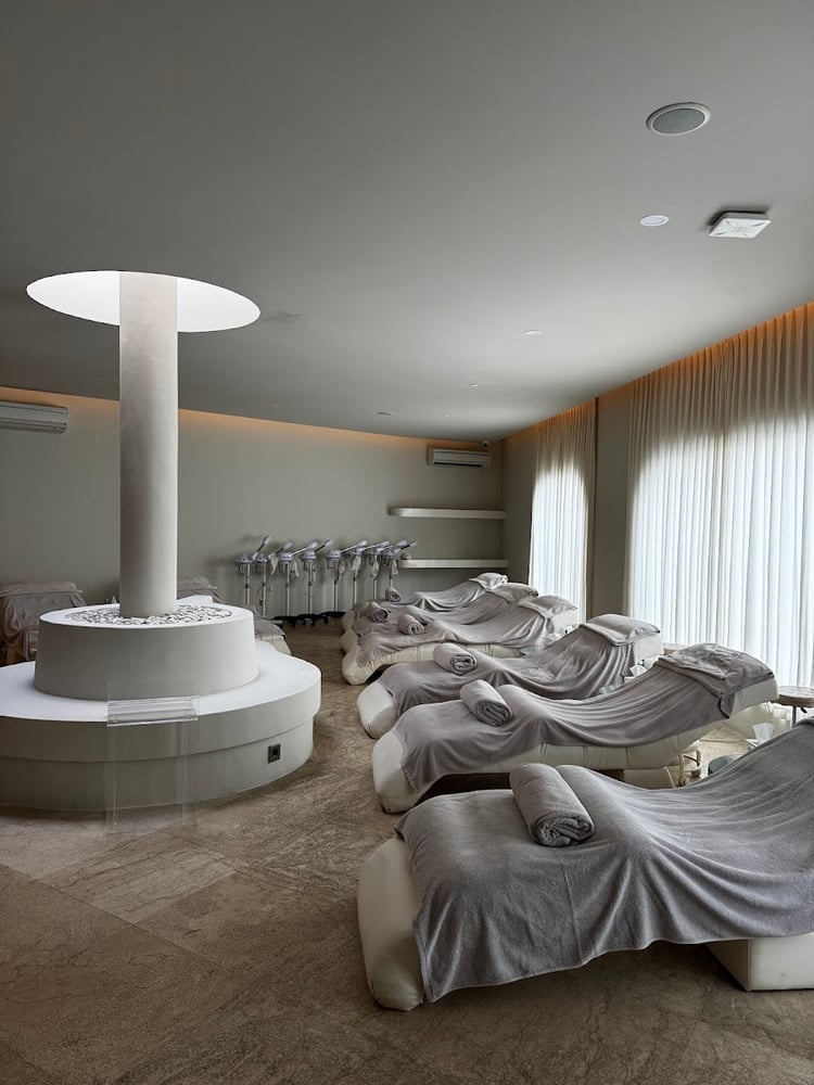 MAJA Spa — Bali