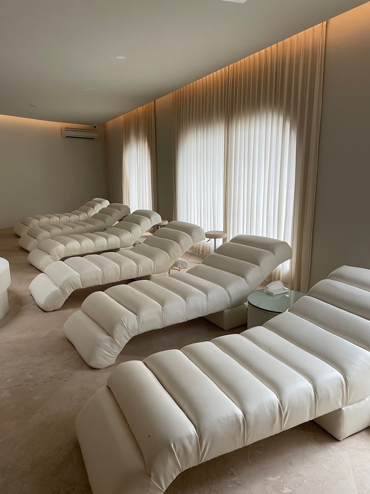 MAJA Spa — Bali