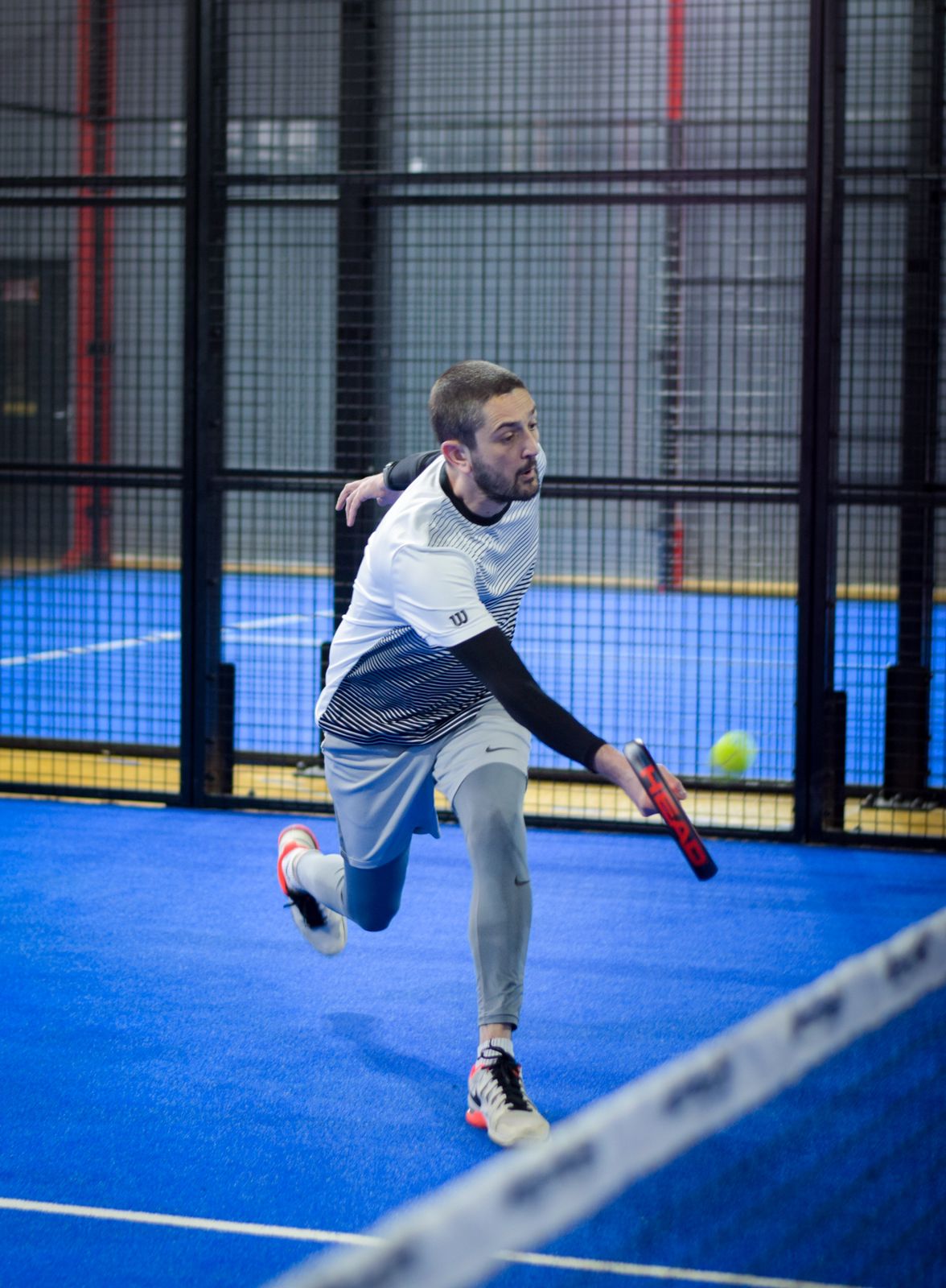 Padel Academy of Georgia