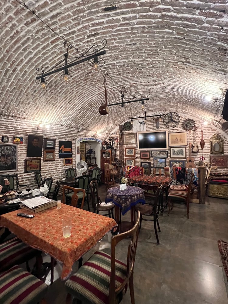 PurPur — Tbilisi