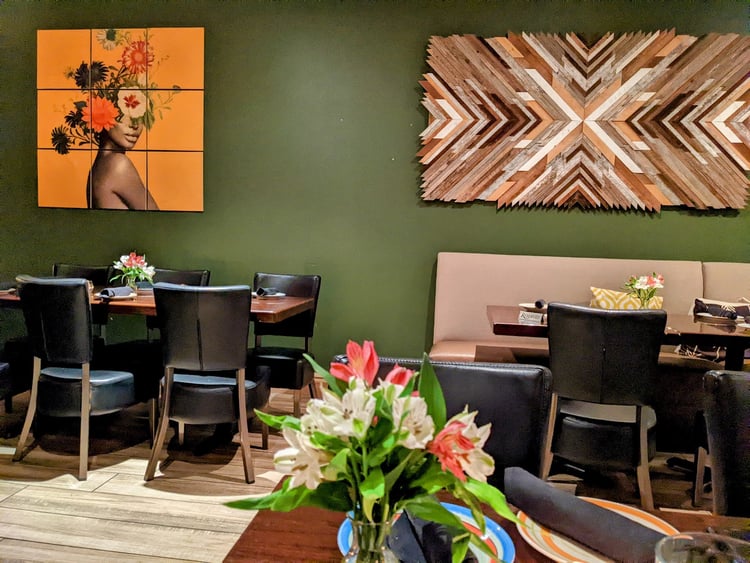 The Cellar | Wine & Tapas — Phoenix