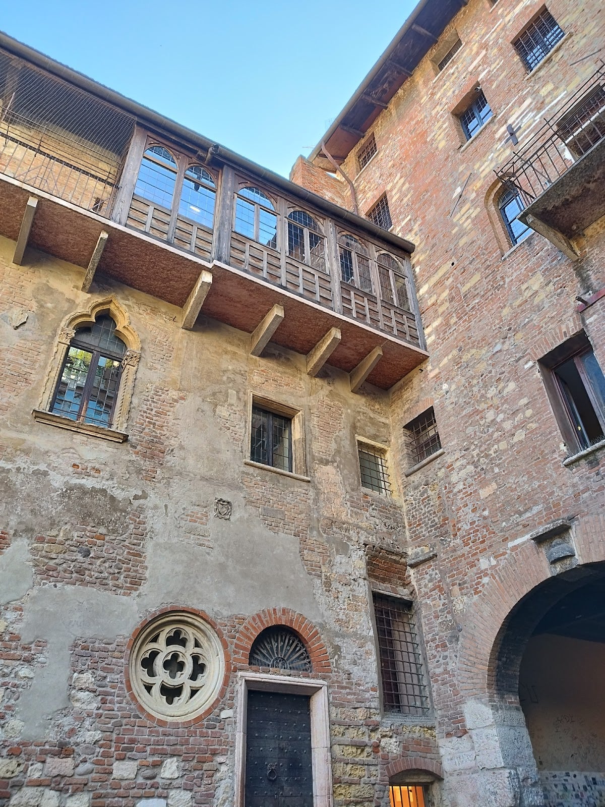 Casa di Giulietta