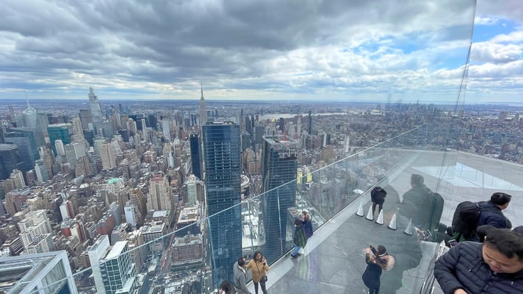 Edge NYC — New York