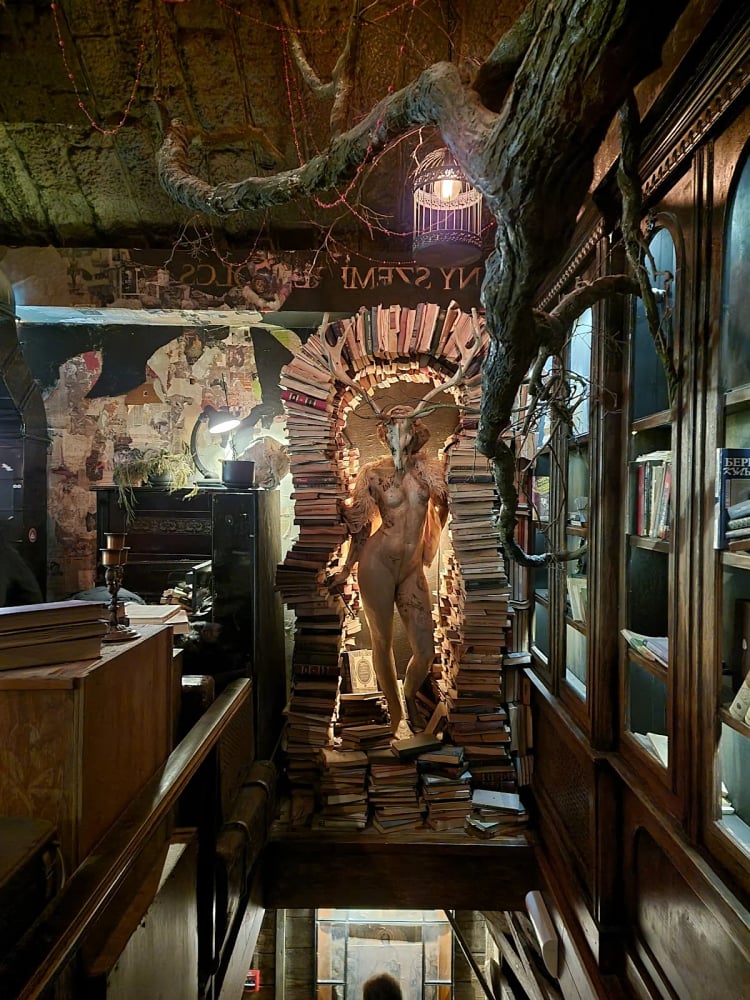 Дом, В Котором / PUB — Moscow
