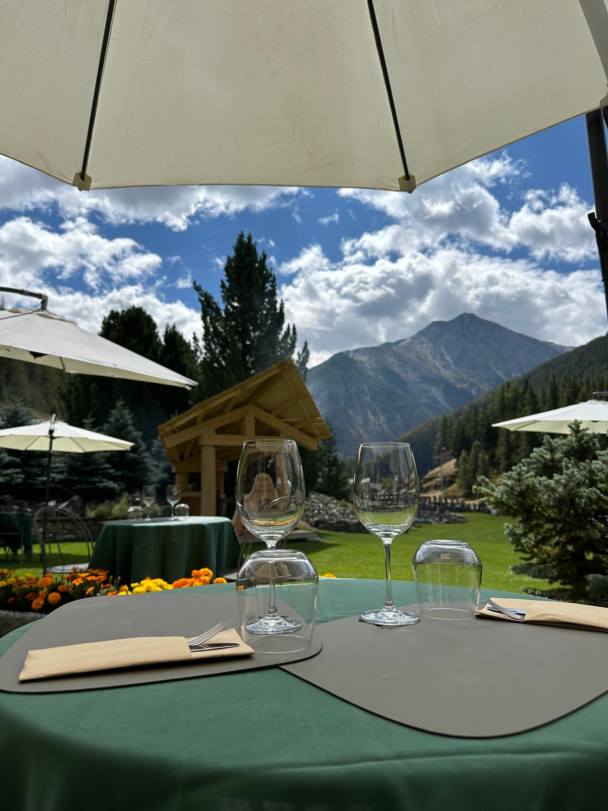 Green Garden Bistrot