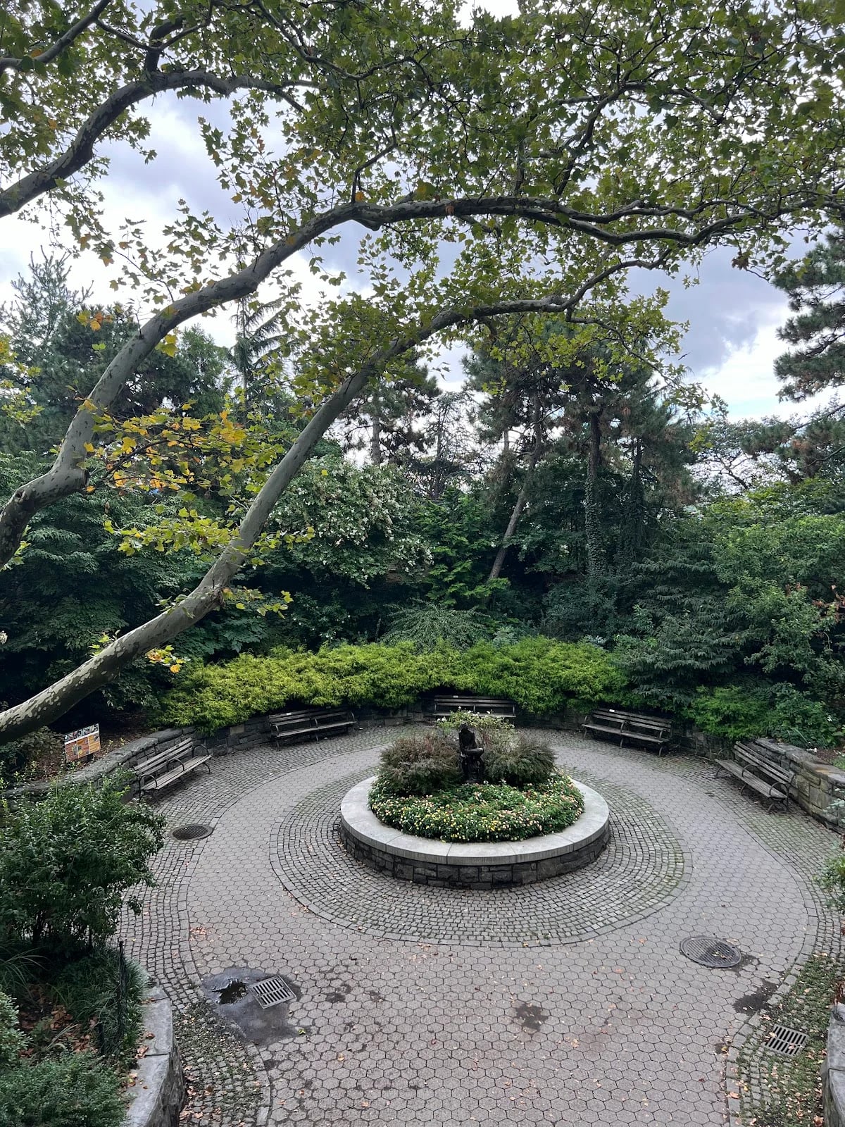 Carl Schurz Park