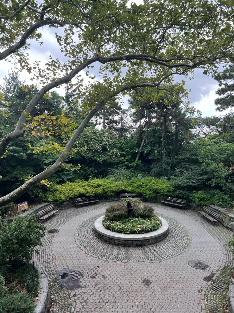 Carl Schurz Park — New York