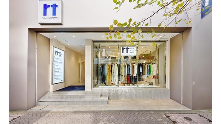 rt Ginza — Chuo City