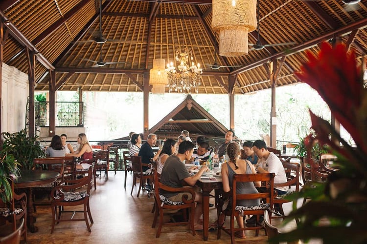 Casa Luna — Bali