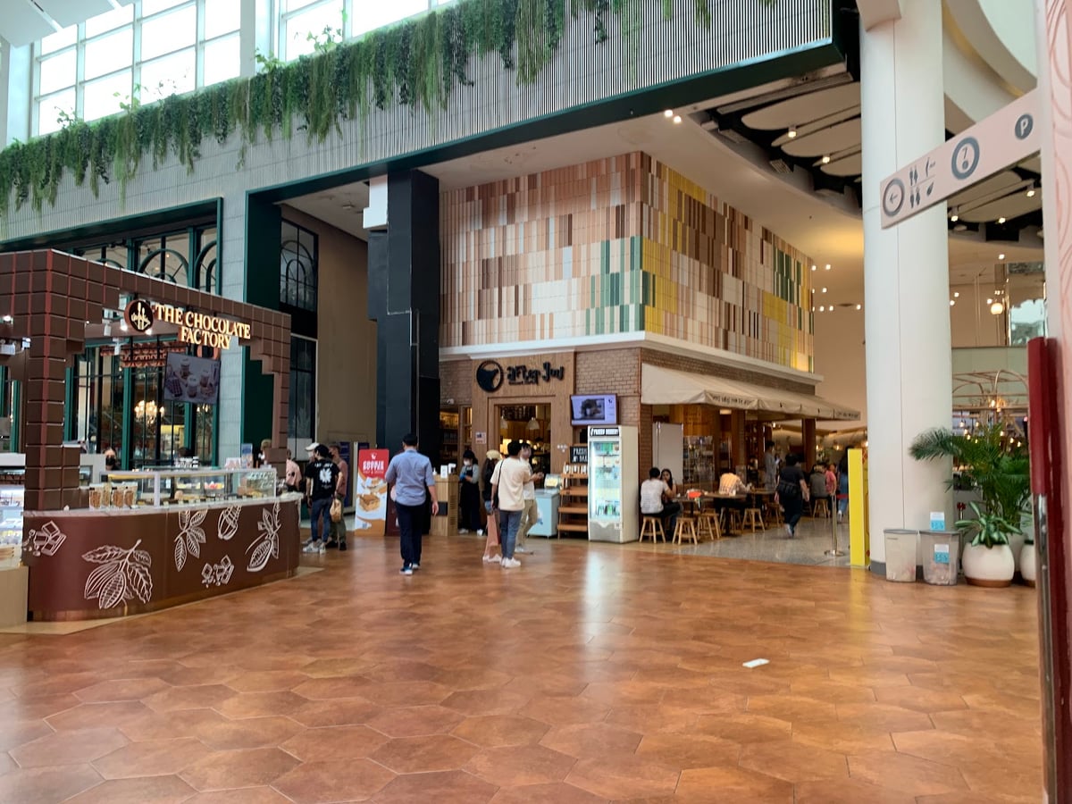 centralwOrld