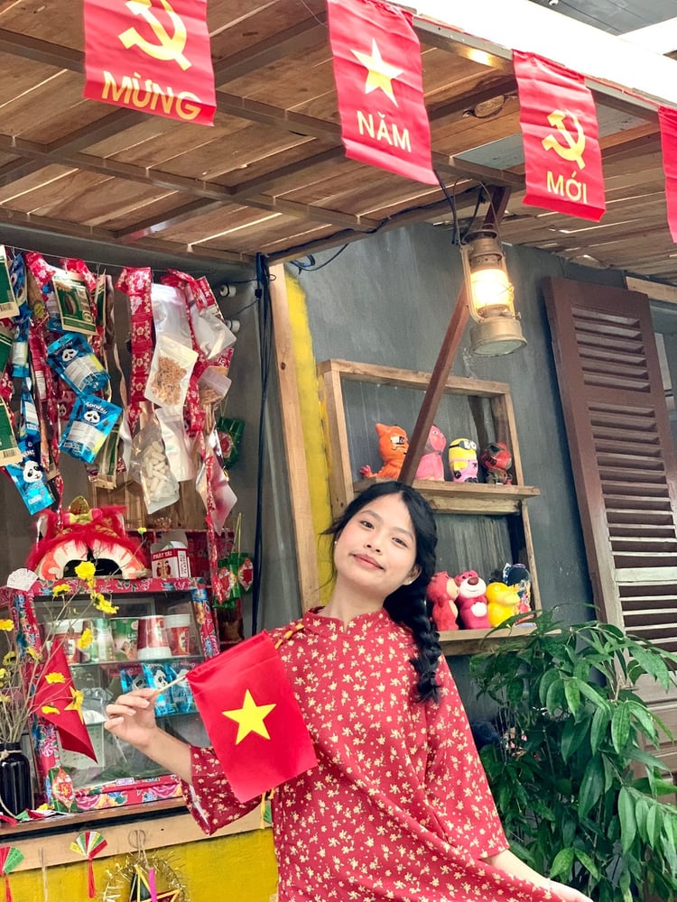 Tiệm cafe Túi Thương Nhớ — Da Nang