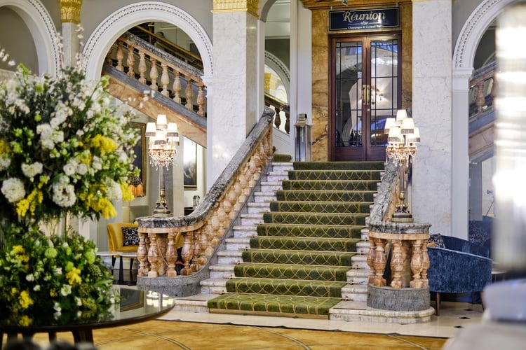 The Clermont London, Victoria — London