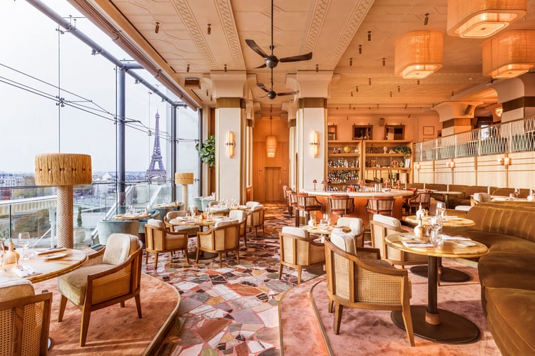 Gigi Paris — Paris