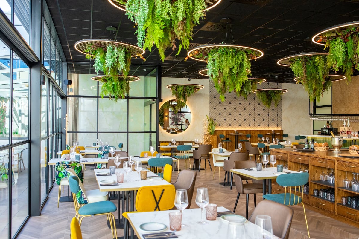 Condumio Gastrobar