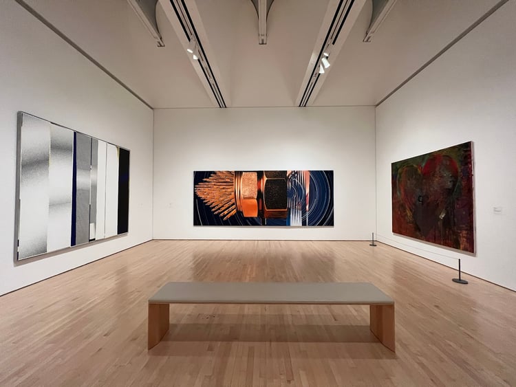 San Francisco Museum of Modern Art — San Francisco