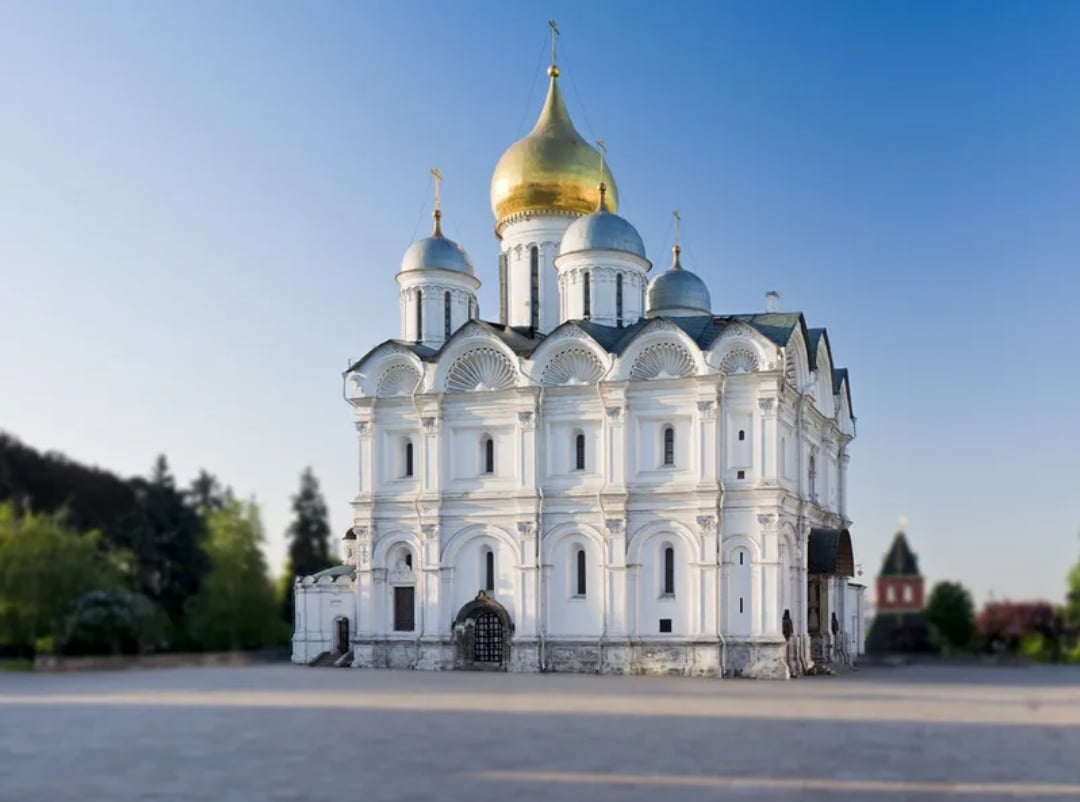 Cathedral of the Archangel
