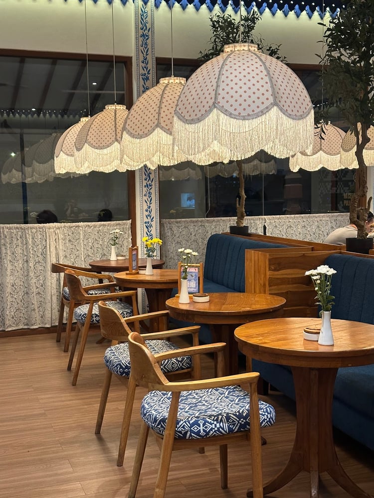 Usha Canggu — Bali