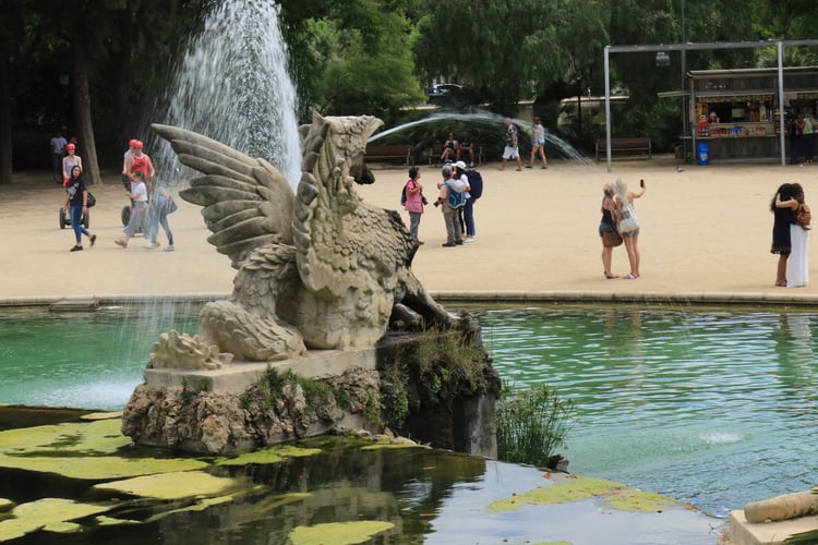Barcelona — Barcelona