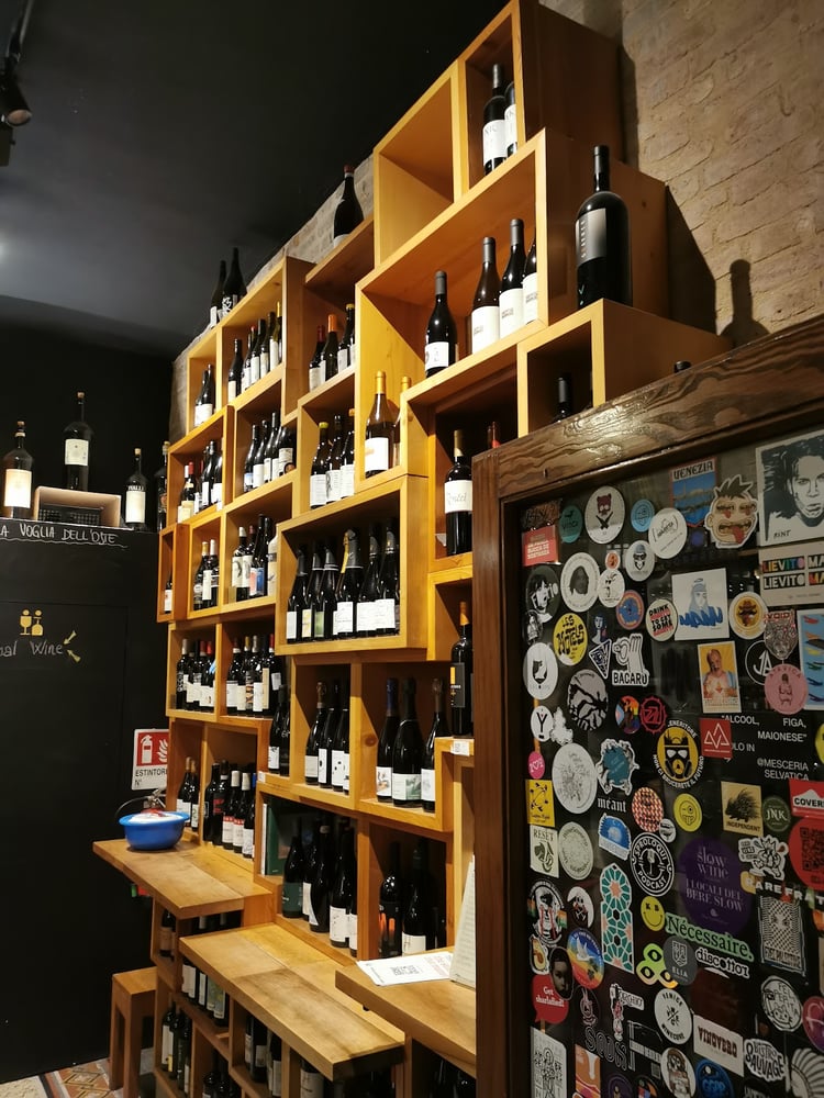 Vino Vero — Venice