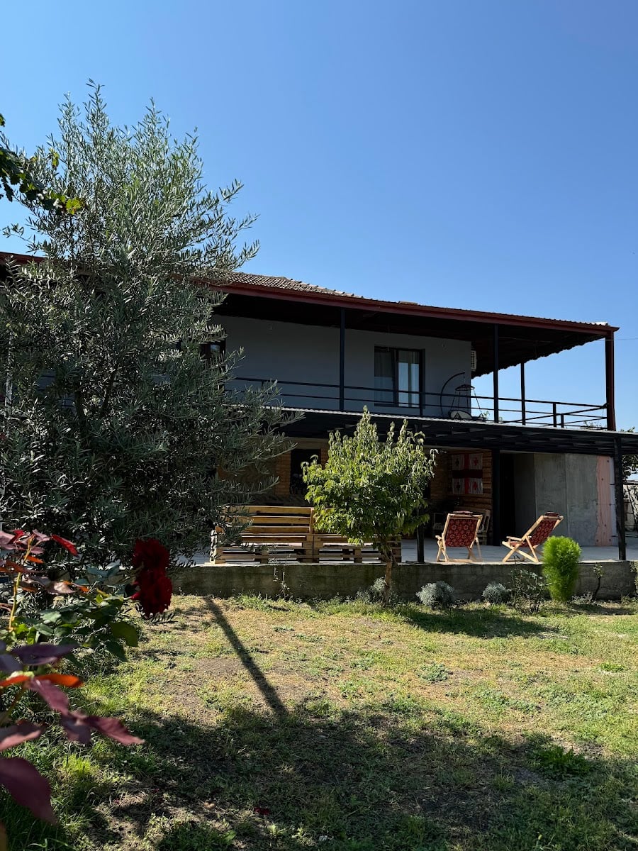 Nebi Winery / მარანი "ნები"