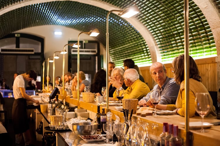 BytheWine — Lisbon