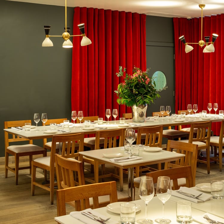 Ottolenghi Spitalfields — London