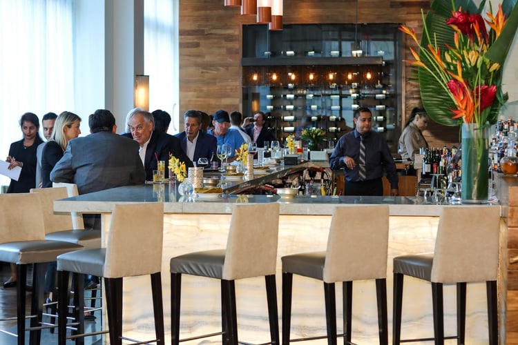 Tamarind Tribeca — New York