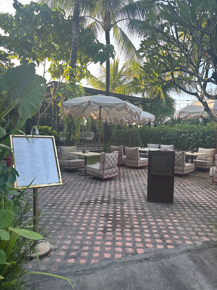 Kilo Kitchen Bali - Pererenan โ Bali