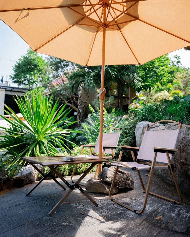 Summore Day Cafe — Rawai
