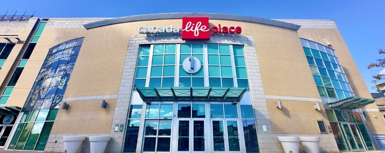 Canada Life Place — London