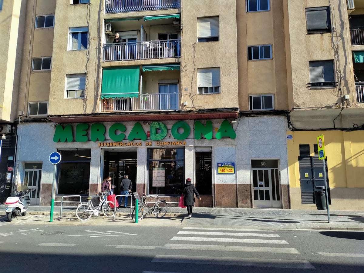 Mercadona